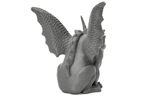 Gargoyle Rubik's Cube Display Stand | SpeedCubeShop