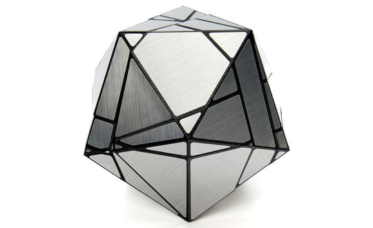 Ghost Square Dodecahedron (Ji Mod)