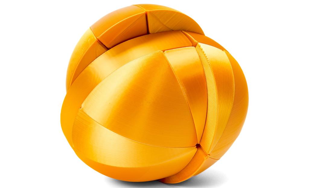 Ghost Square Golden Egg (Ji Mod)