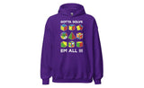 Gotta Solve Em All - Rubik's Cube Hoodie | SpeedCubeShop