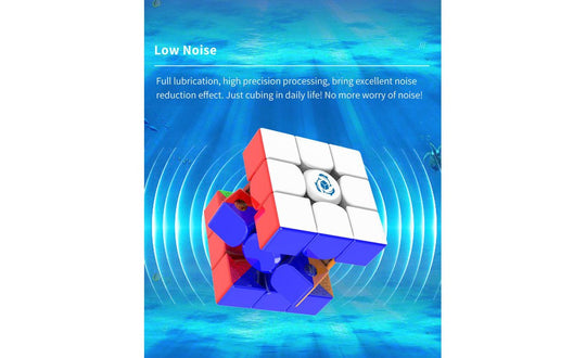 HaiTun Waverider 3x3 (Magnetic) | SpeedCubeShop