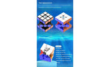 HaiTun Waverider 3x3 (Magnetic) | SpeedCubeShop