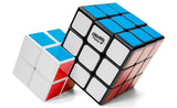 Hybrid Siamese - 3x3/2x2 | SpeedCubeShop