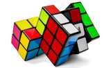 Hybrid Siamese - 3x3/2x2 | SpeedCubeShop