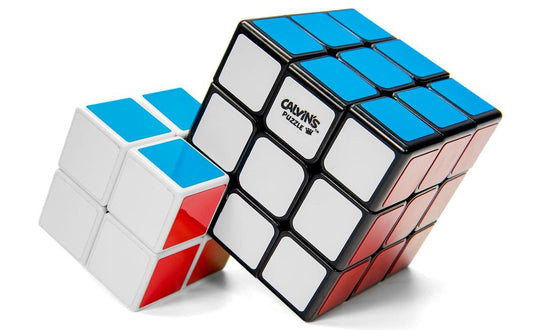 Hybrid Siamese - 3x3/2x2 | SpeedCubeShop