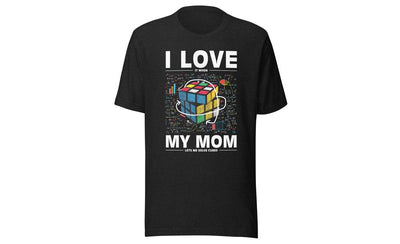 Cubing Shirts | SpeedCubeShop | Highest Rated Speed Cube Store