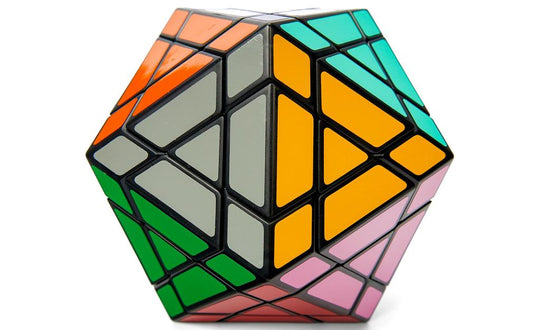 Icosaminx | SpeedCubeShop