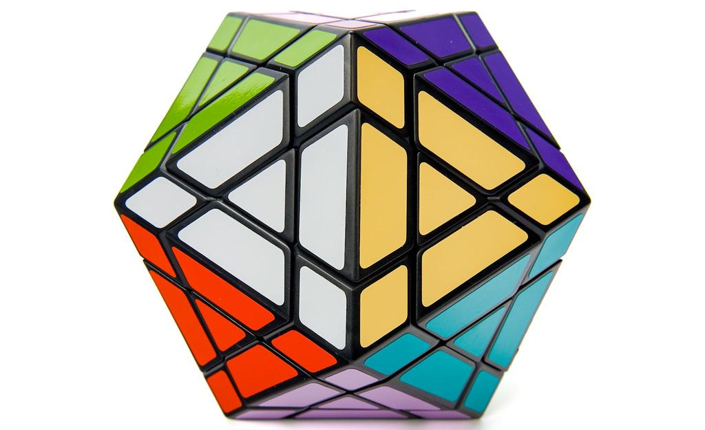 Icosaminx | SpeedCubeShop