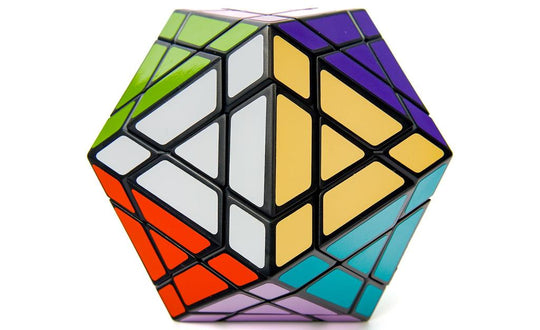 Icosaminx | SpeedCubeShop