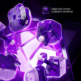 GAN 16 3x3 Max Amyth (Magnetic, MagLev, Core Magnets, UV Coated) - Limited Edition