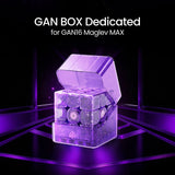 GAN 16 3x3 Max Amyth (Magnetic, MagLev, Core Magnets, UV Coated) - Limited Edition