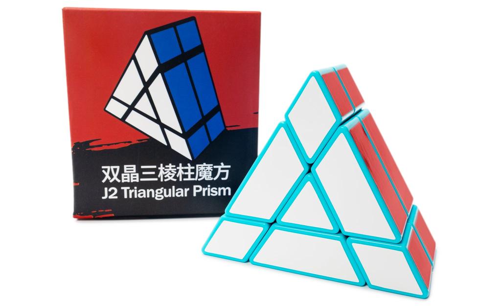 J2 Triangular Prism