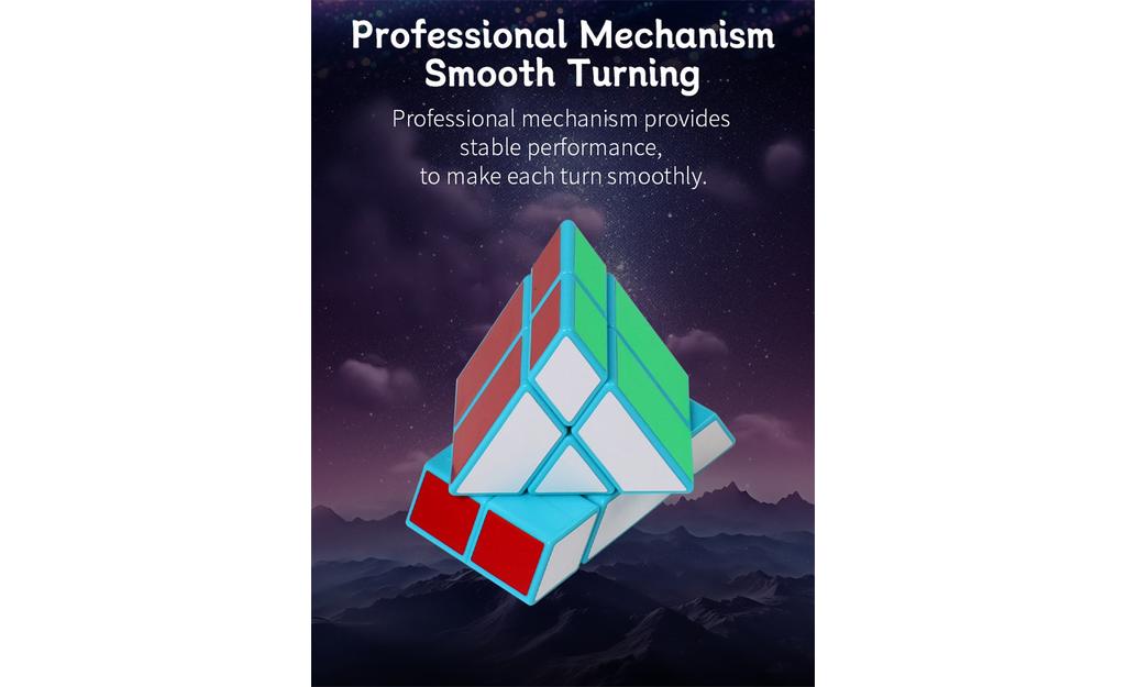 J2 Triangular Prism