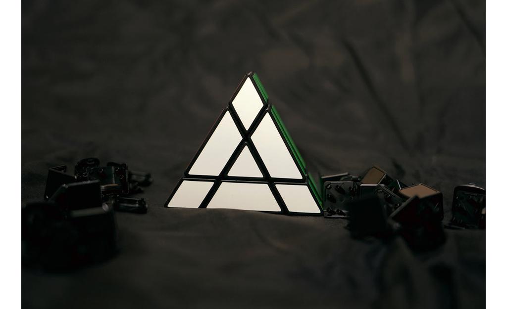 J2 Triangular Prism