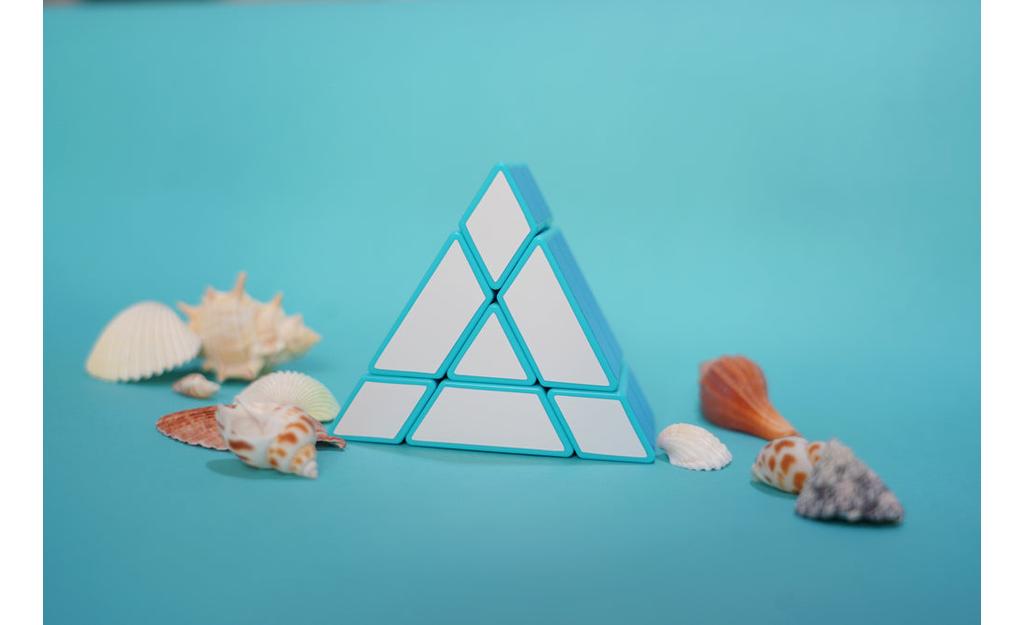 J2 Triangular Prism