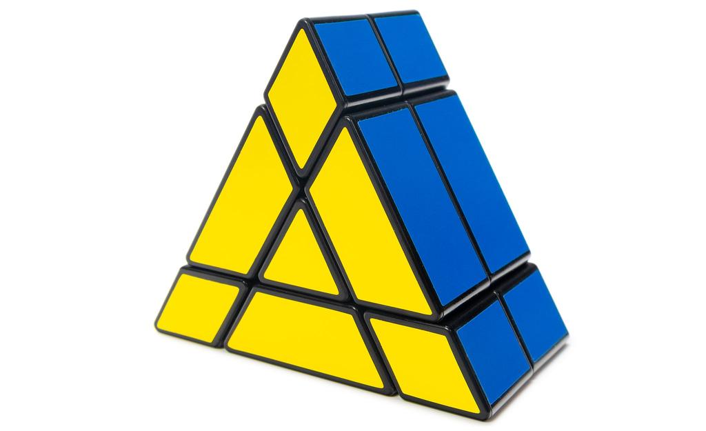 J2 Triangular Prism