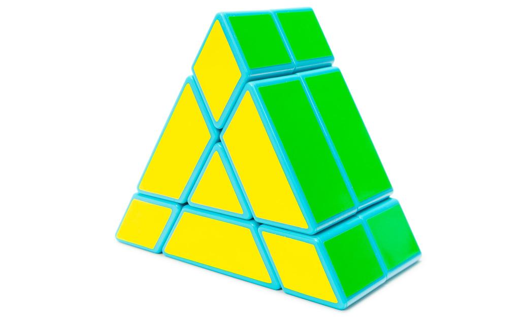 J2 Triangular Prism