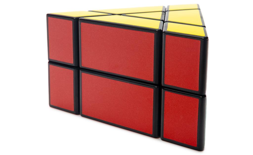 J2 Triangular Prism