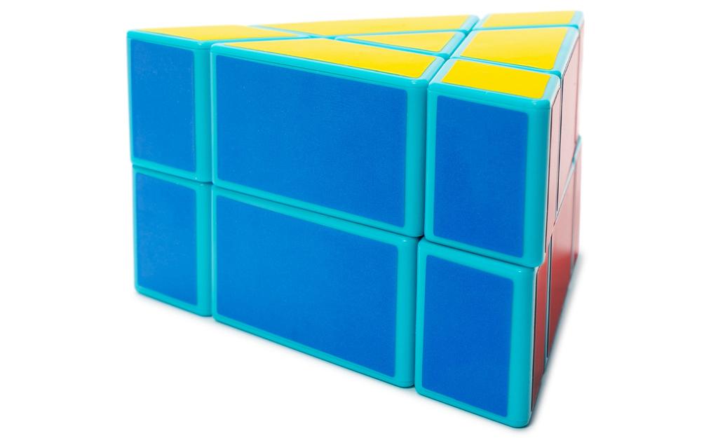 J2 Triangular Prism