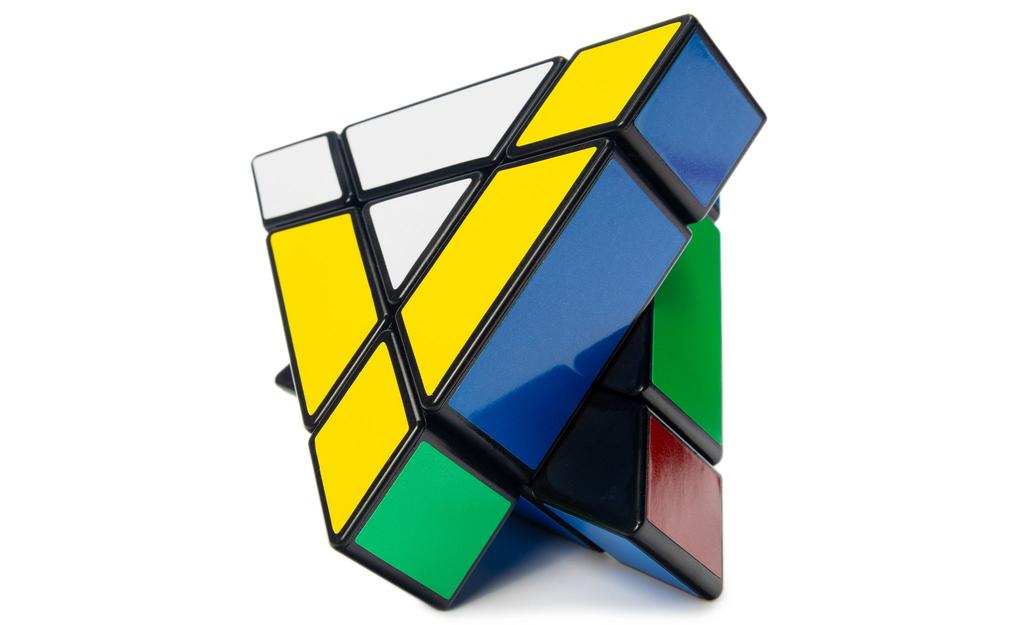 J2 Triangular Prism