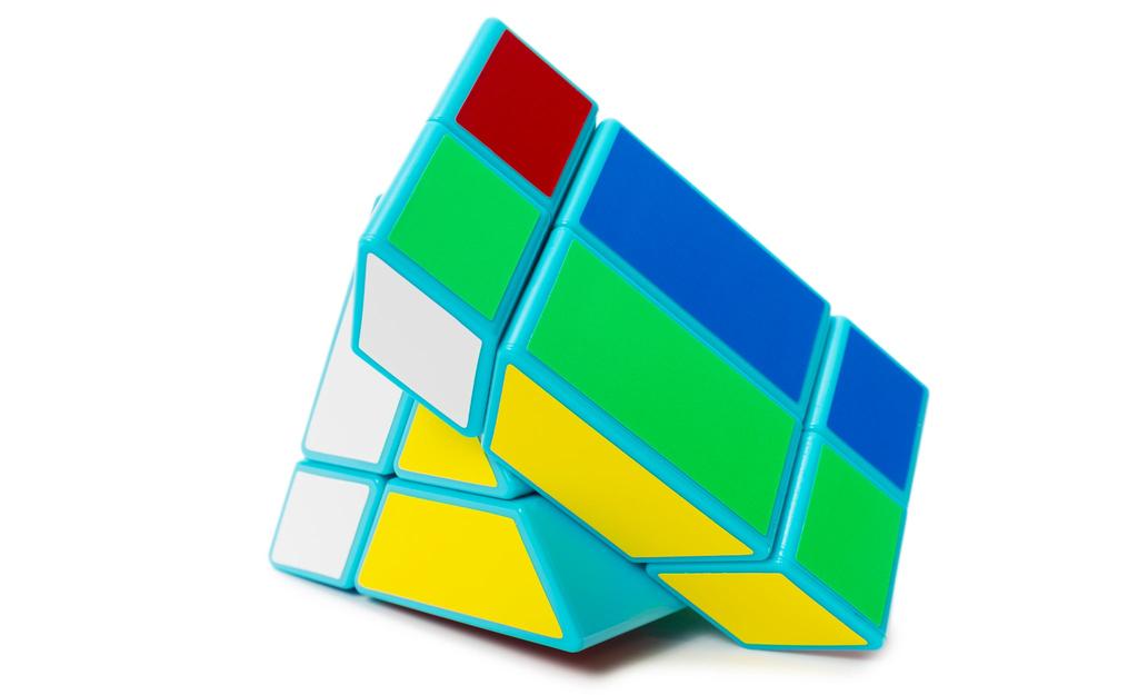 J2 Triangular Prism