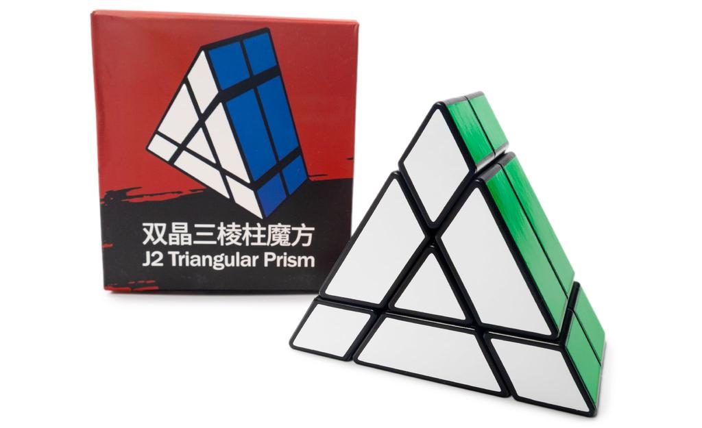 J2 Triangular Prism