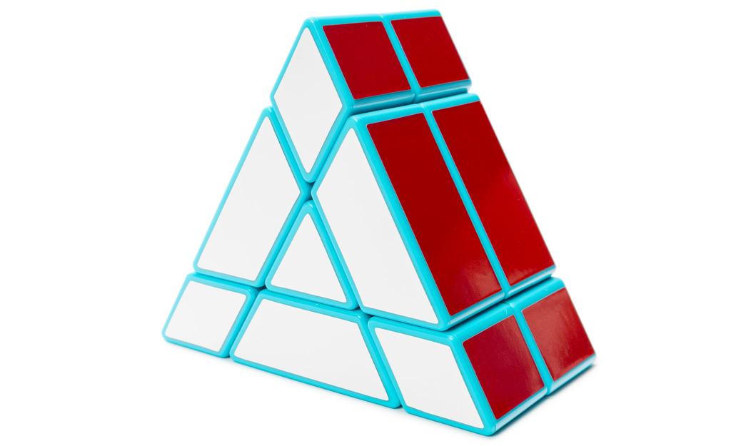 J2 Triangular Prism