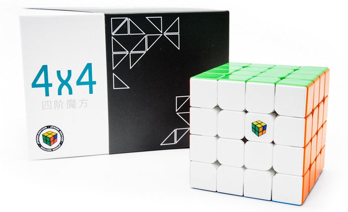 JPerm MGC 4x4 (Magnetic) | 4x4 Speed Cube