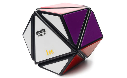 Junior Hexagonal Prism V1 (Tiled)