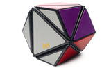 Junior Hexagonal Prism V2 (Tiled)