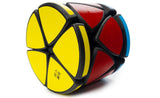 Junior Megaminx Barrel - Blue/Red/Yellow
