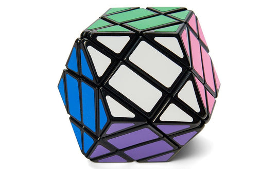 LanLan Rhombic Icosahedron Scopperil | SpeedCubeShop