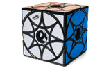Lantern Wheel Cube - Void