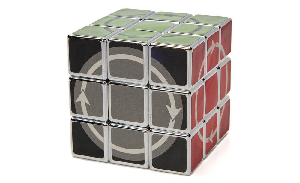 Latch Cube (Official from Japan) | Shape Mod Puzzle