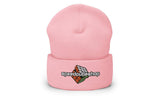 Legacy Beanie (Embroidered) | SpeedCubeShop