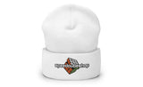 Legacy Beanie (Embroidered) | SpeedCubeShop