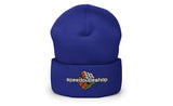Legacy Beanie (Embroidered) | SpeedCubeShop