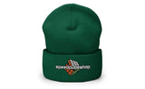 Legacy Beanie (Embroidered) | SpeedCubeShop