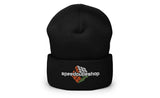 Legacy Beanie (Embroidered) | SpeedCubeShop