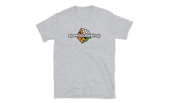 Legacy Chest Shirt | SpeedCubeShop