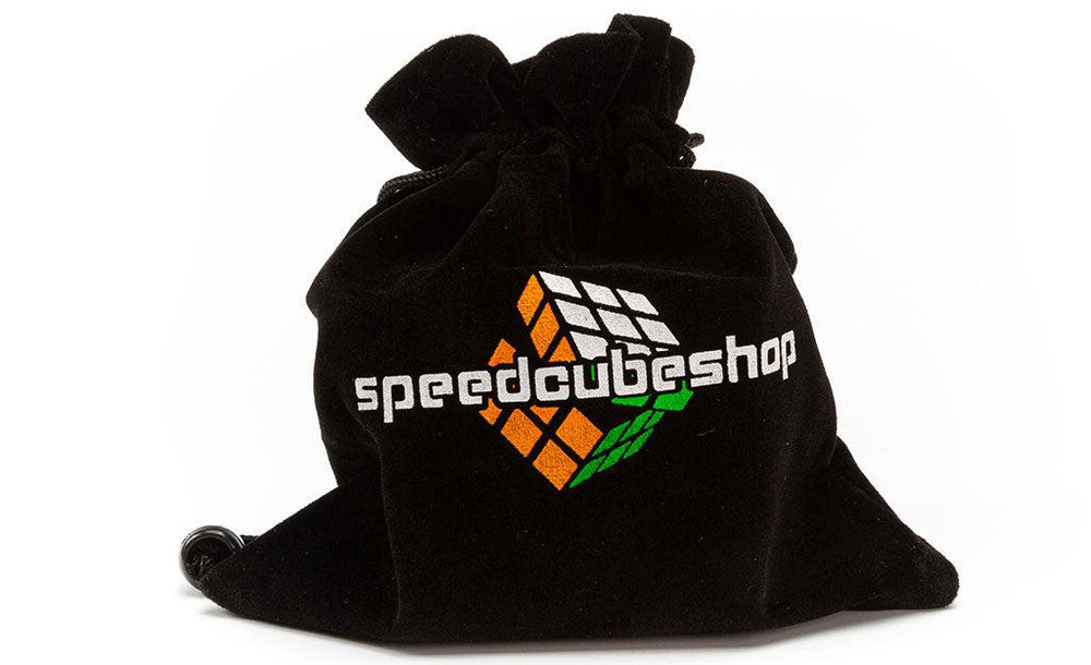 Storage & Display | SpeedCubeShop