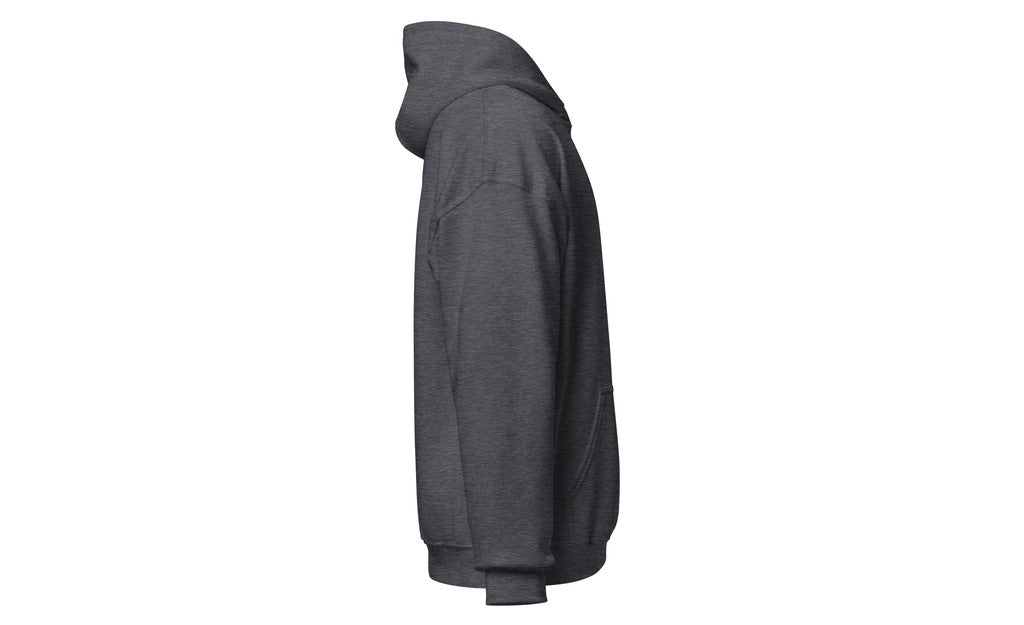 Legacy Hoodie (Embroidered) | SpeedCubeShop