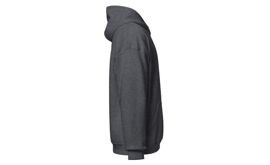 Legacy Hoodie (Embroidered) | SpeedCubeShop