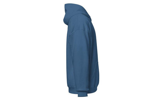 Legacy Hoodie (Embroidered) | SpeedCubeShop