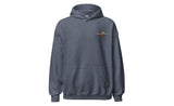 Legacy Hoodie (Embroidered) | SpeedCubeShop