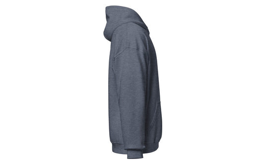 Legacy Hoodie (Embroidered) | SpeedCubeShop