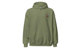 Legacy Hoodie (Embroidered) | SpeedCubeShop