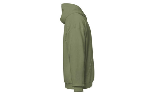 Legacy Hoodie (Embroidered) | SpeedCubeShop