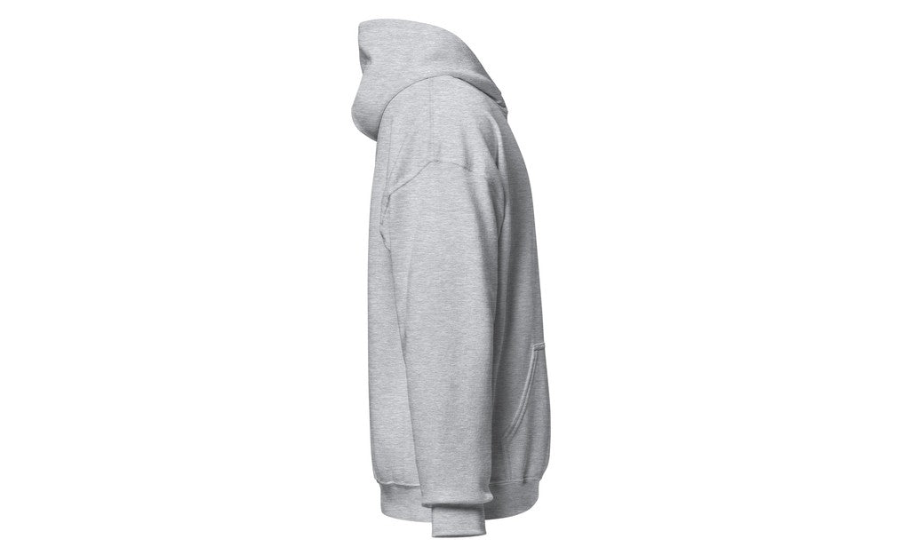 Legacy Hoodie (Embroidered) | SpeedCubeShop