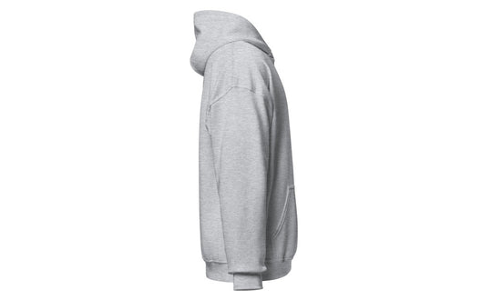 Legacy Hoodie (Embroidered) | SpeedCubeShop